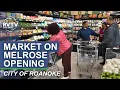 Market on Melrose