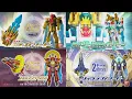Download Lagu No. 1 Sentai Gozyyuger Toy Commercials CM (English Sub)