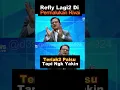 Lagu Refly Di Bungkam Rivai. #ijazah #palsu #roysuryo #jokowi #2029 #debat #rismon #gibran #news
