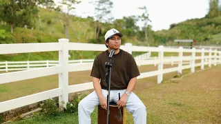 If You're Not the One - Daniel Bedingfield (Acoustic Cover by Francis Greg)