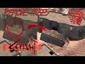 Kenshi - Remove Trees with InGame Editor