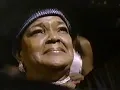 Download Lagu Yolanda Adams Sings Tribute To Shirley Caesar (2004)