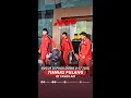 Lagu GUGUR DI PIALA DUNIA U-17 2025, TIMNAS PULANG KE TANAH AIR #short