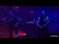 [08/17] Architects - Mortal After All - live at Lotto Arena - Antwerp, Belgium 2019-01-11 (4K)