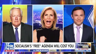 Fox host s GENIUS plan LIE to voters