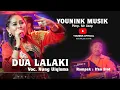 Download Lagu DUA LALAKI (RAMPAK JAIPONG) - NUNG ULQISMA (COVER) ~ YOUNINK MUSIK | RAMPAK IVAN SLOTER