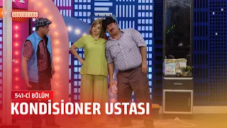 "Kondisioner ustası"  | Komedixana  541-ci bölümdən