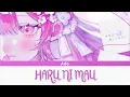 Ado – Haru Ni Mau (春に舞う) Lyrics Romanji/indonesia
