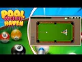 Pool Sphere Haven Construct 3 Game Template Source code