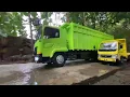Download Lagu tragedi senggol bokong🤣#mainrc #truk_oleng #rctruck #mainanmobil
