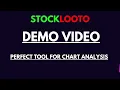 Perfect Chart Analysis Tool to catch Top Bottom Demo