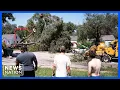 Gary Indiana residents prepare NIPSCO lawsuit after power outages NewsNation Live