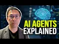 What are AI Agents A Simple Guide to Autonomous AI