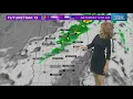 Live Doppler 13 Forecast 6 p m update May 10 2024