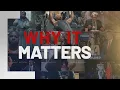 Why it Matters - AI-generated content in political ads