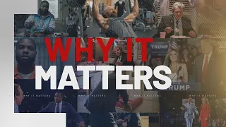Why it Matters - AI-generated content in political ads