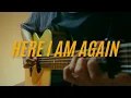 (Crash Landing On You OST) Here I Am Again (다시 난, 여기) - Yerin Baek | Fingerstyle Guitar Cover