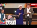 Lagu Zaginiona Żona (NOWOŚĆ 2026) | Kabaret Neo-Nówka i Paranienormalni - 1080p