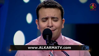 ترنيمة أنا ما أقدرش اتحمل حياة وأنا مش في رضاك 