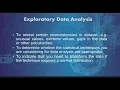 Exploratory Data Analysis using PSPP Learn PSPP in 5 min PSPP for beginners