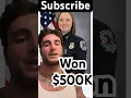 Meagan Hall 500K Lawsuit
