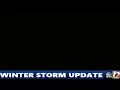 Latest on the major winter storm in North Carolina