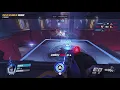 Widowmaker in It s High Nope