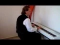 Download Lagu How Am I Supposed To Live Without You (Michael Bolton) - Original Piano Arrangement by MAUCOLI