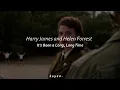 Harry James & His Orchestra - It's Been a Long, Long Time (Lyrics & Sub Español) Avengers : End Game