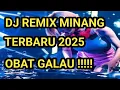 Download Lagu DJ REMIX MINANG FULL BASS 2025 #djremixminang 
