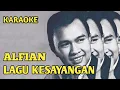 Download Lagu Lagu Kesayangan - Alfian | Karaoke HQ Audio