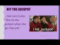 Idioms And Phrases Exams CUET