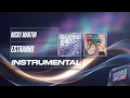 Ricky Martin, Luan Santana - Estranho (Instrumental)
