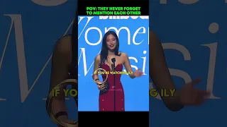 They Can Never Forget About Each Other Blackpink 