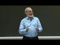 Python Lecture 11 Understanding Program Efficiency Part 2