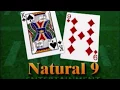 Lagu Natural 9 Entertainment/Titan Media Group/Dynacs Digital Studios (2001)