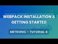 Below v6 0 8 Webpack Installation Getting Started Tutorial - Metronic Admin Theme