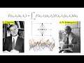 Markov Processes for Physicists Chapman-Kolmogorov Equation