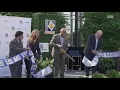 UC Davis opens Aggie Square in Sacramento