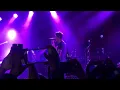 Jack & Jack - Distraction (Live) Fall Tour
