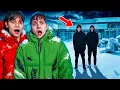 OUR EVIL TWINS TRICKED US AGAIN Lucas and Marcus