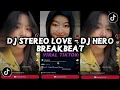 Download Lagu DJ STEREO LOVE BREAKBEAT | DJ HERO BREAKBEAT REMIX FULL BASS VIRAL TIKTOK BY DJ BAGASZ