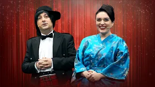 Arkadaşım Hoşgeldin 39 Bölüm Full HD 