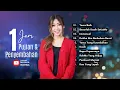 Download Lagu 1 Jam Pujian \u0026 Penyembahan Vol. 121 Bersama Ps Natalia Michela