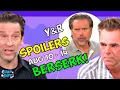 Young and Restless Weekly Spoilers Aug 10-14 Matt TAUNTS Nick Billy s BERSERK Soap Dirt Y R