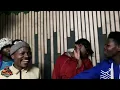 Masedi – Listening Session (Trap ya Milano) ft. Hemustbefabulas | Official Performance Video