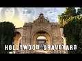 FAMOUS GRAVE TOUR - Long Beach Jenni Rivera Nate Dogg etc