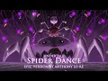Spider Dance (Undertale) | EPIC VERSION