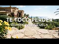 Remmy Valenzuela - Te Tocó Perder (Visualizer)