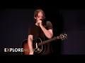 Hayes Carll performs Chances Are at ExploreMusic